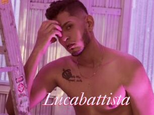 Lucabattista
