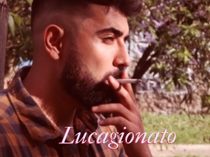 Lucagionato