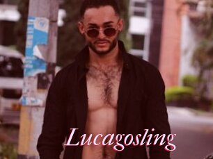 Lucagosling