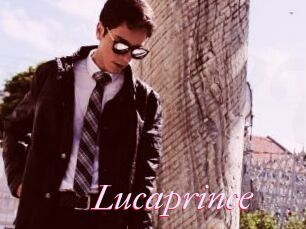 Lucaprince