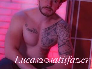 Lucas20satisfazer