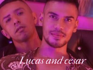Lucas_and_cesar