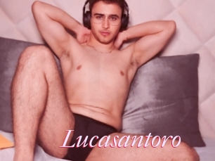 Lucasantoro