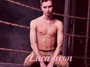 Lucasaron
