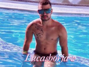 Lucasborjaw