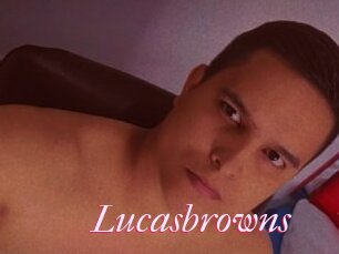 Lucasbrowns