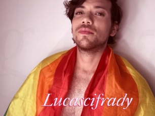 Lucascifrady