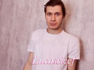 Lucascleef
