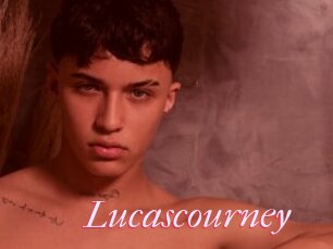 Lucascourney