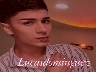 Lucasdominguez