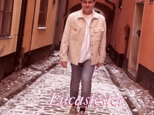 Lucasfester