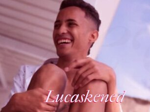 Lucaskened