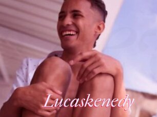 Lucaskenedy