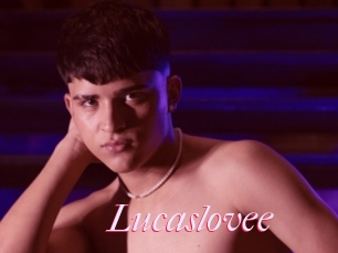 Lucaslovee