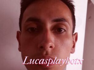 Lucasplayhotx