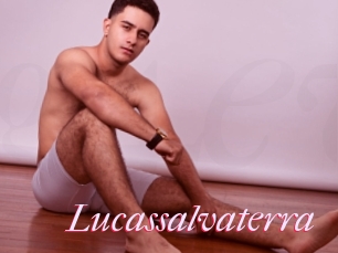 Lucassalvaterra