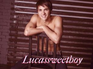 Lucassweetboy