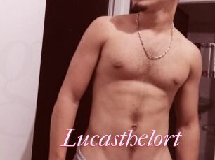 Lucasthelort
