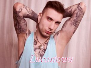 Lucastown