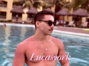 Lucasyork