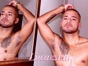 Lucaszulu