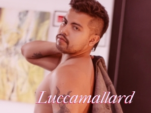 Luccamallard
