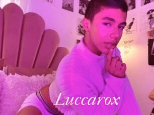 Luccarox