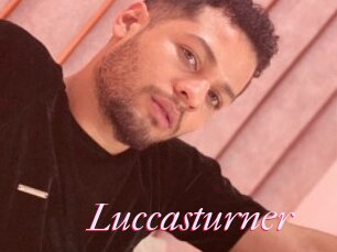 Luccasturner