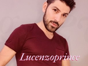 Lucenzoprince