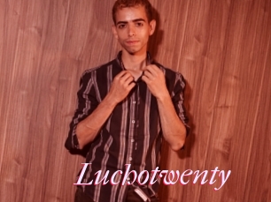 Luchotwenty