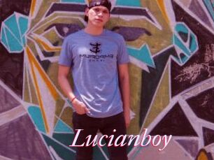 Lucianboy