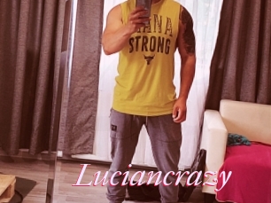 Luciancrazy