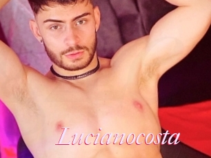 Lucianocosta
