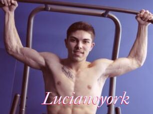 Lucianoyork