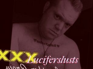 Luciferslusts