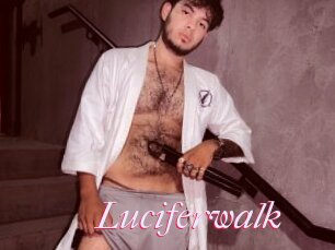 Luciferwalk