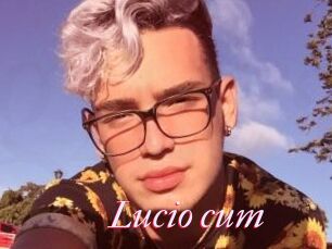Lucio_cum