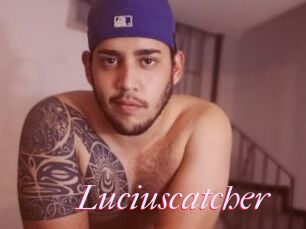 Luciuscatcher