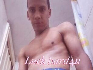 Luck_hard4u