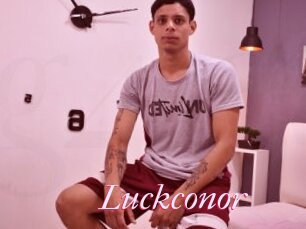 Luckconor