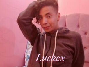 Luckex