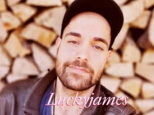 Luckyjames