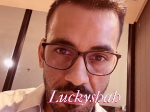 Luckyshah