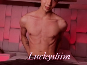 Luckysliim