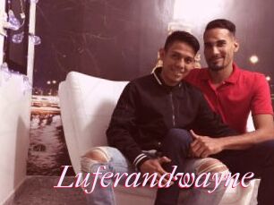 Luferandwayne