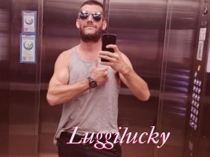 Luggilucky