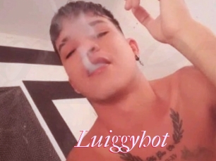 Luiggyhot
