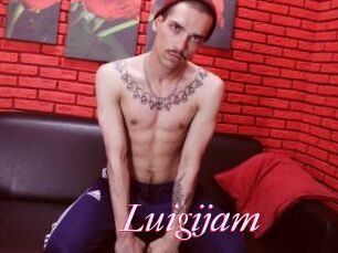 Luigijam