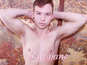 Luigijane