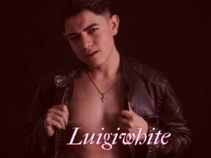 Luigiwhite